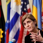 USAID chief says dedicated to helping Sudanese