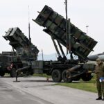 Ukraine says its air defense shot down 15