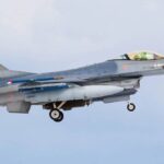 Ukraine’s new F-16s are far from new – Asia