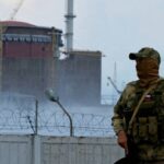 Ukrainian nuclear power plant ‘potential