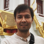 Uyghur student is not missing in Hong Kong –