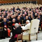 Vatican to Bishops, Catholic Leaders: Resign