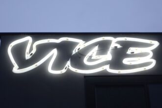 Vice Files for Chapter 11 Bankruptcy Protection