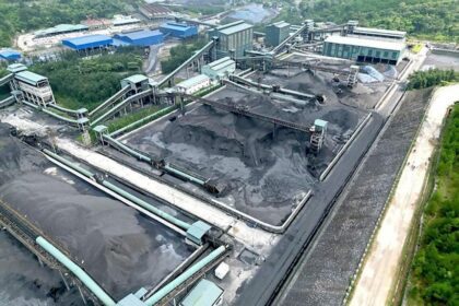 Vietnam promises no new coal plants after 2030