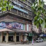 Viewers in Bangladesh see first Indian film