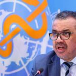 WHO declares end of global public health due to Covid
