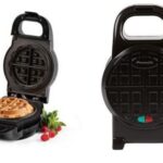 Waffle iron recalled in Canada due to incineration
