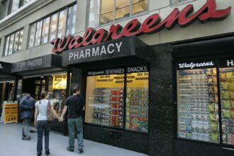 Walgreens agrees to almost pay San Francisco