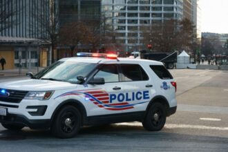 Washington, DC, agent charged with alleged kidnapping