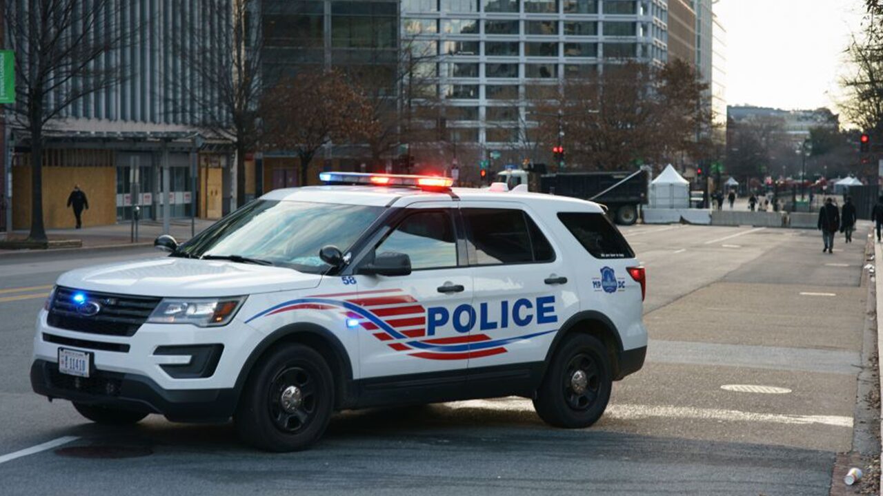 Washington, DC, agent charged with alleged kidnapping
