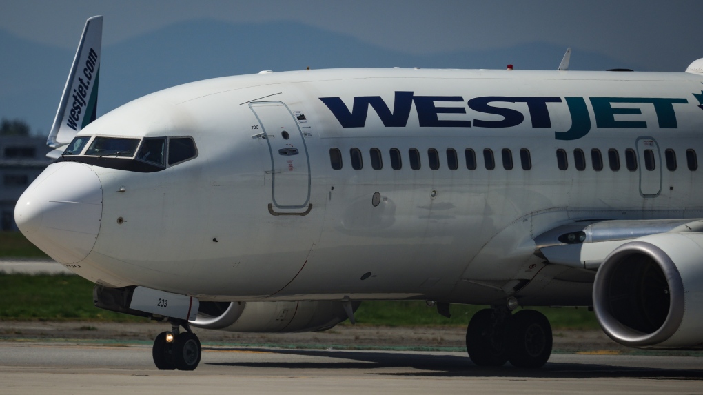 WestJet pilots get 24% pay raise in new deal