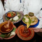 What are the 7 typical foods of Guatemala