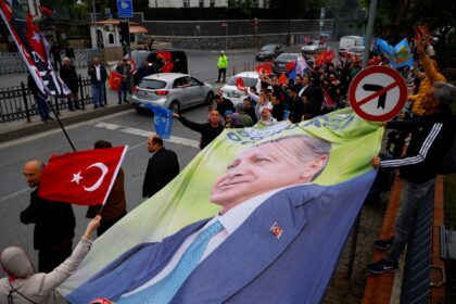 What are the problems after the election victory in Turkey