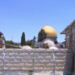 What drives Israeli excavations under Al-Aqsa