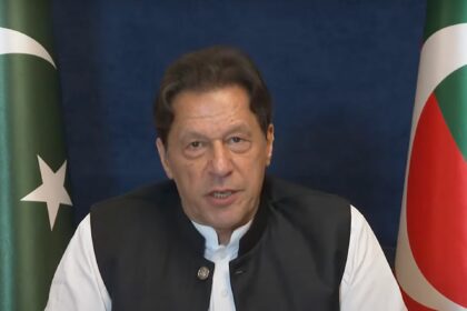 What is the Al-Qadir Trust case for Imran Khan