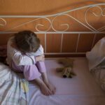 What to do when a child wets the bed?