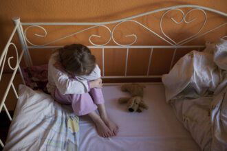 What to do when a child wets the bed?