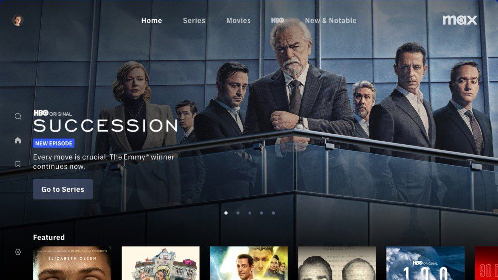What’s New in Max: HBO Max Relaunch Adds