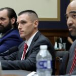 Whistleblowers criticize FBI’s ‘nefarious’