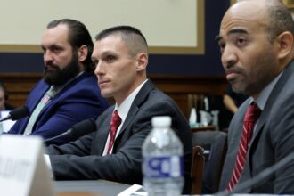 Whistleblowers criticize FBI’s ‘nefarious’