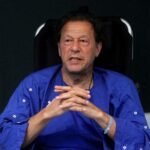 Who is Imran Khan, and what is the corruption
