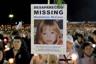 Who is Madeleine McCann and what happened