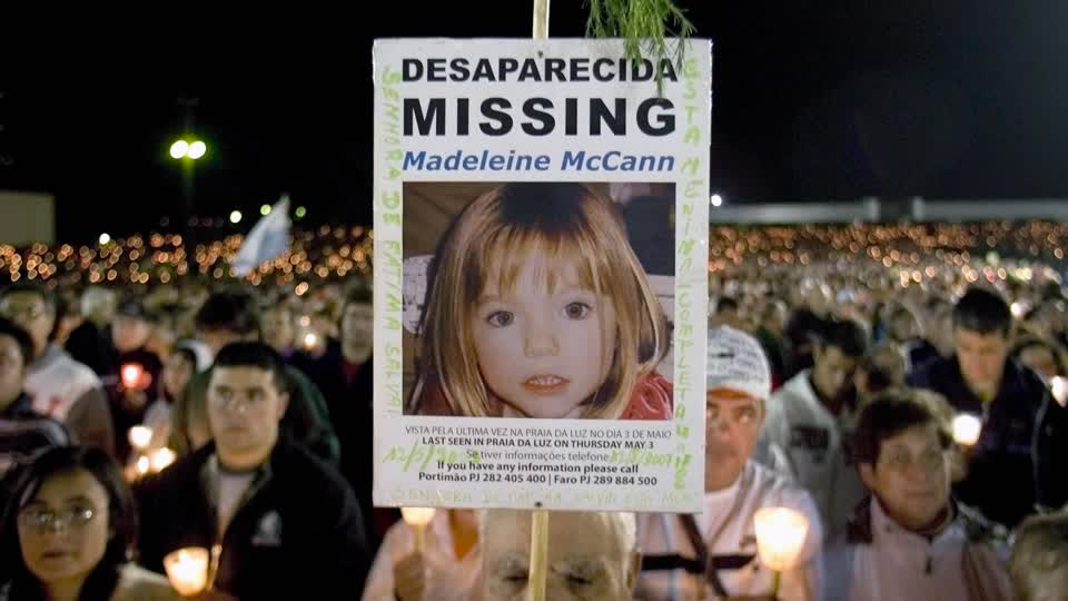 Who is Madeleine McCann and what happened