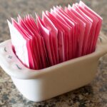 Why Artificial Sweeteners Can Actually Be Bad