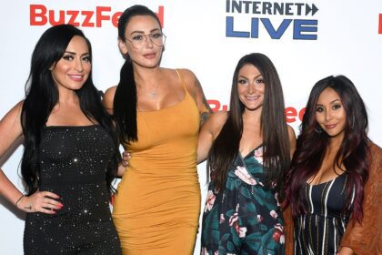 Why Jersey Shore’s Angelina Pivarnick Won’t Have