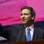 Why the media has turned against Ron DeSantis