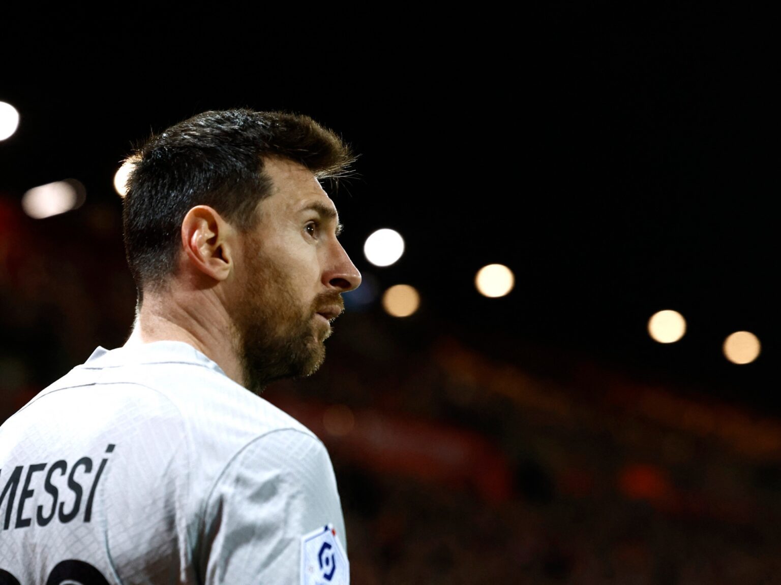 Will Messi leave PSG for Al of Saudi Arabia?