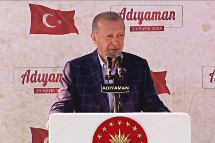 Will Turkish President Erdogan win another one