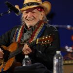 Willie Nelson 90th Hollywood Bowl Bash – The