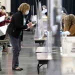 Wisconsin judge orders state election commission