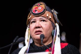 Workplace probe finds AFN employees confronted