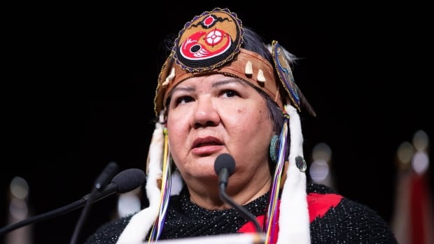 Workplace probe finds AFN employees confronted