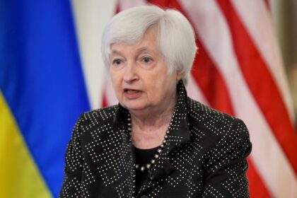 Yellen says there are “hard choices” to be made