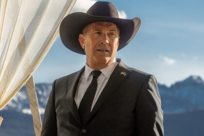 ‘Yellowstone’ ends after second half of season