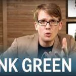YouTube Star Hank Green Has Hodgkin’s Lymphoma,