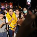 Young politicians stimulate Thai elections with