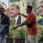 Your Tuesday briefing: A drain in Turkey