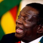 Zimbabwean presidential and parliamentary polls