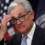 the Fed raised the interest rate again by 25