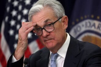 the Fed raised the interest rate again by 25