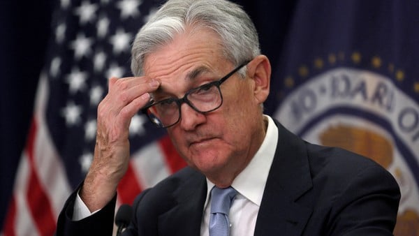 the Fed raised the interest rate again by 25