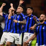 the dream week of Inter de Lautaro against