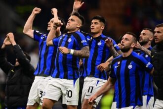 the dream week of Inter de Lautaro against