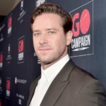 Armie Hammer Not Charged in LA Sexual