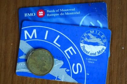 BMO acquisition of Air Miles now official