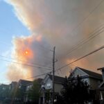 Canada’s Nova Scotia asks for help amid